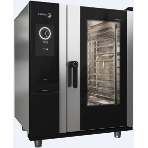 Пароконвектомат Fagor APW-101 E R LW S