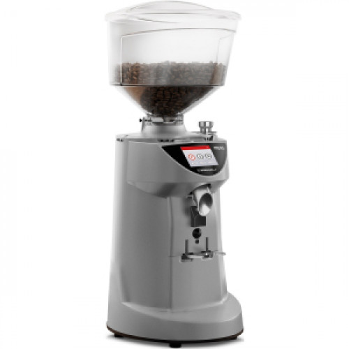 Кофемолка-автомат Nuova Simonelli MDXS on DEMAND Metallic Grey TOUCHSCREEN
