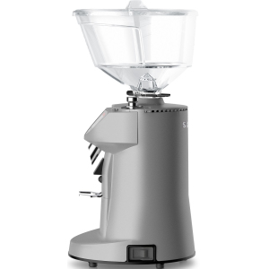 Кофемолка Nuova Simonelli MDXS on DEMAND Metallic Grey TOUCHSCREEN