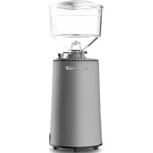 Кофемолка Nuova Simonelli MDXS on DEMAND Metallic Grey TOUCHSCREEN