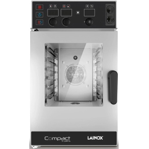 Пароконвектомат Lainox COES026R+ILCS1+KSC004O