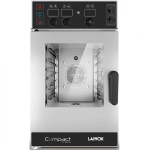 Пароконвектомат Lainox COES026R+ILCS1+KSC004O