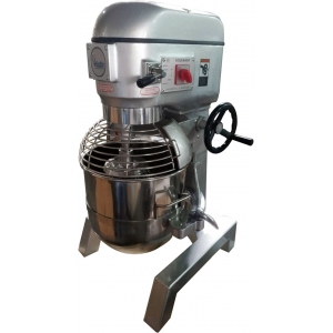 Миксер планетарный Viatto B-40P 380V