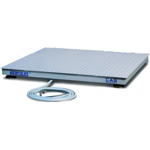Весы платформенные CAS 1HFS1012