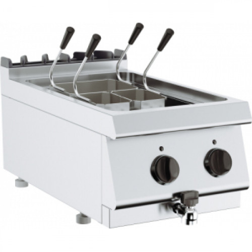 Макароноварка Epicur G7M100E-S