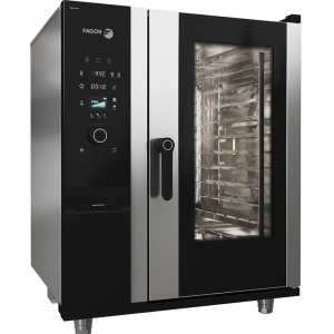 Пароконвектомат Fagor CPW-101-G NG R SW S