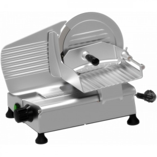 Слайсер электрический наклонный Viatto HBS-220B