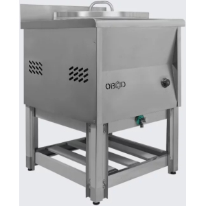 Мантоварка OBOD МЭ 300
