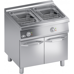 Фритюрница электрическая ATA K7EFG1015