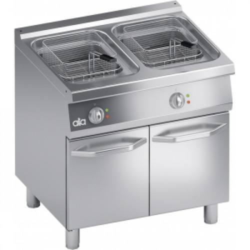 Фритюрница ATA K7EFG1015