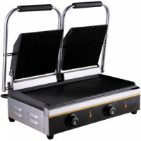 Гриль контактный Viatto GH-813H