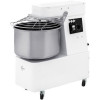 Тестомес спиральный напольный PrismaFood IBT 60 2V