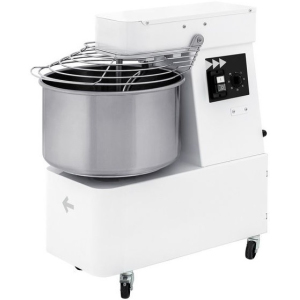 Тестомес спиральный PrismaFood IBT 60 2V