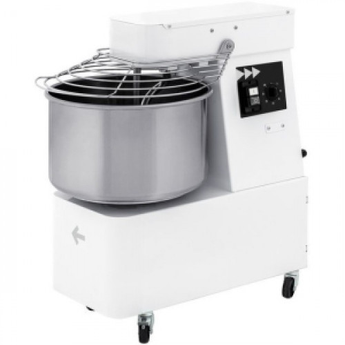Тестомес спиральный напольный PrismaFood IBT 60 2V
