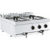 Фритюрница Epicur-Kusina G7F200E-S