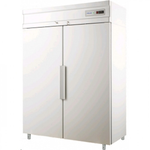 Шкаф холодильный медицинский Polair ШХФ-1,4