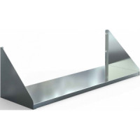 Полка настенная Assum ПН-П-5/4 (500х400х220)