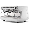 Кофемашина рожковая автоматическая Nuova Simonelli APPIA life XT 2gr 220V white+high groups+ economizer + PID