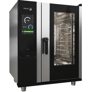 Пароконвектомат Fagor APW-101-G NG R SW S