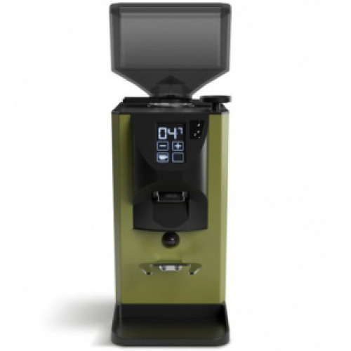 Кофемолка-автомат Nuova Simonelli DUO on DEMAND guacamole