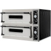 Печь для пиццы подовая PrismaFood Basic XL 44