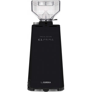 Кофемолка Victoria Arduino Atom, matte black, 220V