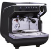 Кофемашина рожковая автоматическая Nuova Simonelli Appia LIFE 1gr V 220V black+high groups