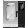 Пароконвектомат Lainox NABOO BOOSTED NAE101B+OB101E