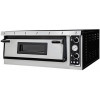 Печь для пиццы подовая PrismaFood PLUS XL 4