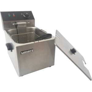 Фритюрница электрическая Airhot EF8