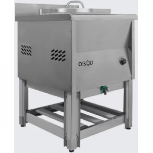 Пароварка для мантов OBOD МЭ-120