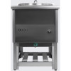 Пароварка для мантов OBOD МЭ-120