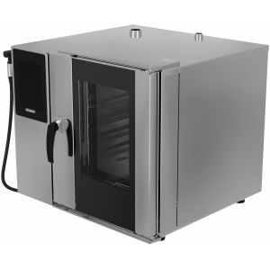 Пароконвектомат Gabino Combi-611i-L Пароконвектомат Gabino Combi-611i-L