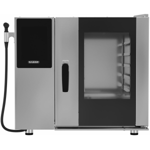 Пароконвектомат Gabino Combi-611i-L Пароконвектомат Gabino Combi-611i-L