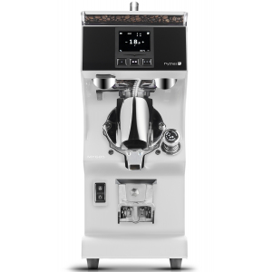 Кофемолка Victoria Arduino MYTHOS MYG 85 (white) matte, 220V