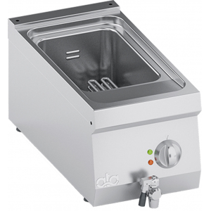 Фритюрница электрическая ATA K6EFG05TT