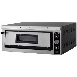 Печь для пиццы подовая Apach AML4