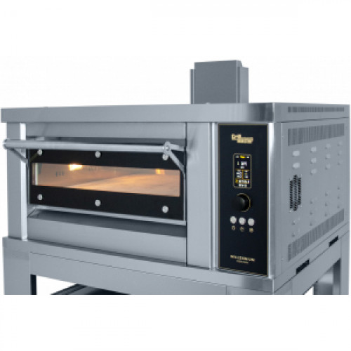 Печь для пиццы подовая Grill Master ППГ/1