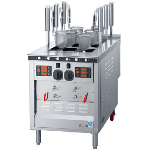 Макароноварка Nopein RGG-6A