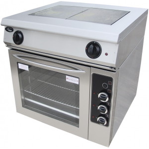 Плита электрическая Grill Master Ф2ЖТЛПДЭ (с духовкой)