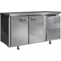 Стол холодильный Финист СХС-600-2 (1400х600х850)
