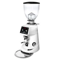 Кофемолка F64 E Arctic White