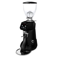 Кофемолка F83 E XGi Glossy Black