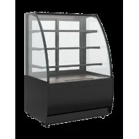 Витрина холодильная K70 VV 1,3-1 STANDARD (версия 2.0) (9005)