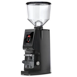 Кофемолка Atom W 65 Matt Black
