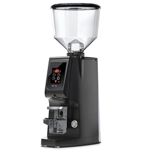 Кофемолка Atom W 75  Matt Black