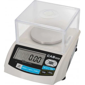 Весы MWP-600