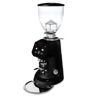 Кофемолка F64 E Deep Black