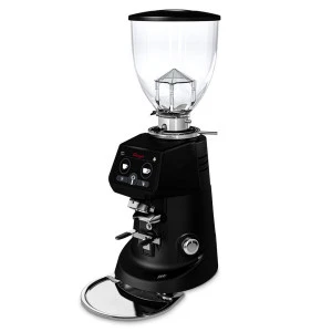 Кофемолка F64 E Deep Black