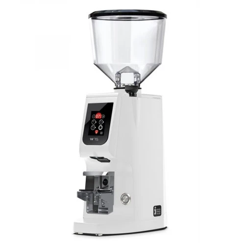 Кофемолка Atom W 75 F White